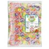 Swizzels Fruity Pops Bulk Bag – 3kg