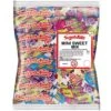 Swizzels Mini Sweet Mix – 3kg -PartyVibe Store Swizzels Mini Sweet Mix 3kg