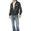 Top Gun Bomber Jacket -PartyVibe Store Top Gun Bomber