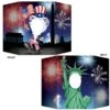 USA Photo Prop – 2 Sided -PartyVibe Store USA Photo Prop