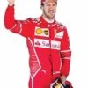 Sebastian Vettel Lifesize Cardboard Cutout Decoration – 183cm 1 Sebastian Vettel Lifesize Cardboard Cutout Decoration – 183cm -PartyVibe Store Vettel Life Size Cardboard Cutout