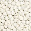 White Chocolate Hearts – 1kg (900 Per Box) -PartyVibe Store White Chocolate Hearts