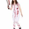 Zombie Nurse Adult Costume