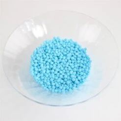 Bubblegum Blue Millions 2.27kg Jar -PartyVibe Store blue millions jar bulk