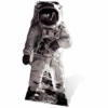 Astronaut Buzz Aldrin Cardboard Cutout Decoration – 182cm