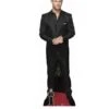 Chris Hemsworth Cardboard Cutout – 190cm 2 Chris Hemsworth Cardboard Cutout – 190cm -PartyVibe Store chris 3