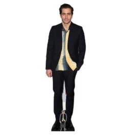 Jake Gyllenhaal Cardboard Cutout – 183cm