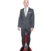 Jeff Bezos Cardboard Cutout – 172cm 1 Jeff Bezos Cardboard Cutout – 172cm -PartyVibe Store jeff 23