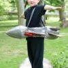 Ride On Jet – Child Fancy Dress Costume -PartyVibe Store jet plane
