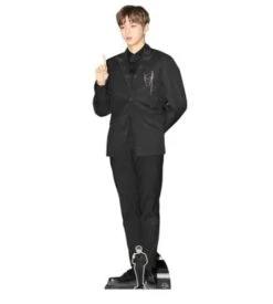 Kang Daniel Wanna One Cardboard Cutout – 180cm