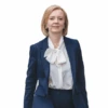 Liz Truss Lifesize Cardboard Cutout – 1.68m FREE Mini Tabletop Cutout – Next Day Delivery 1 Liz Truss Lifesize Cardboard Cutout – 1.68m FREE Mini Tabletop Cutout – Next Day Delivery -PartyVibe Store liz truss