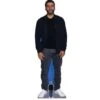 Oscar Issac Cardboard Cutout – 175cm