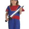 Anglo Saxon Tabard Dressing Up Outfit -PartyVibe Store p 12779 491005anglosaxon