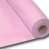 Baby Pink Banqueting Plastic Table Roll For Party Trestle Tables – 30m -PartyVibe Store s l500 6