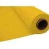 Yellow Banqueting Plastic Table Roll For Party Trestle Tables – 30m -PartyVibe Store yellow banquet roll GO 228x228 1