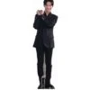 Yoon Ji Sung Wanna One Cardboard Cutout – 175cm -PartyVibe Store yoon